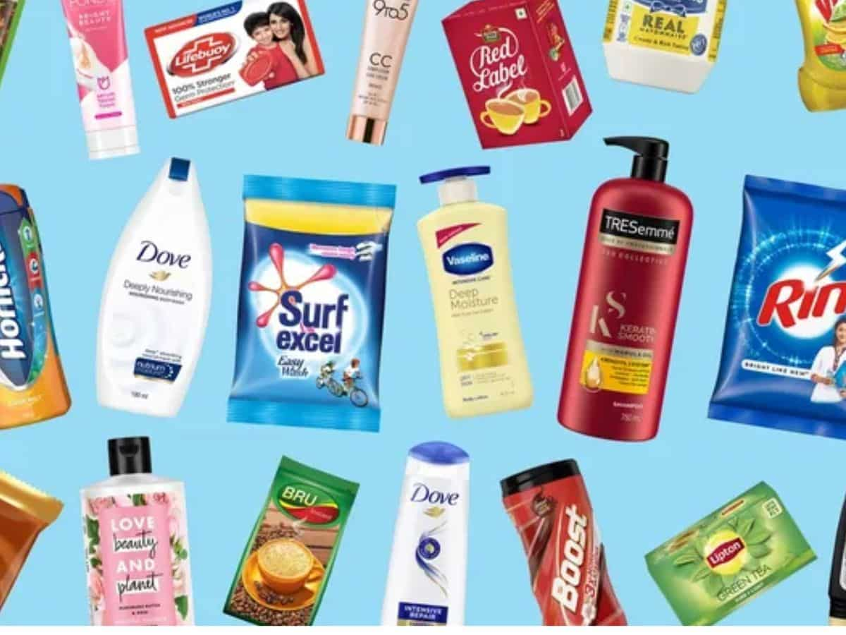 HUL dividend 2023: Hindustan Unilever announces 1,800% payout; check out record date, payment date