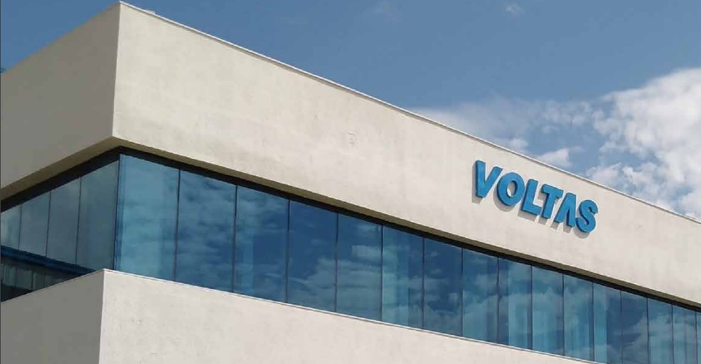Voltas File Voltas Q2 results a mixed bag; should you buy, sell or hold AC maker's ...