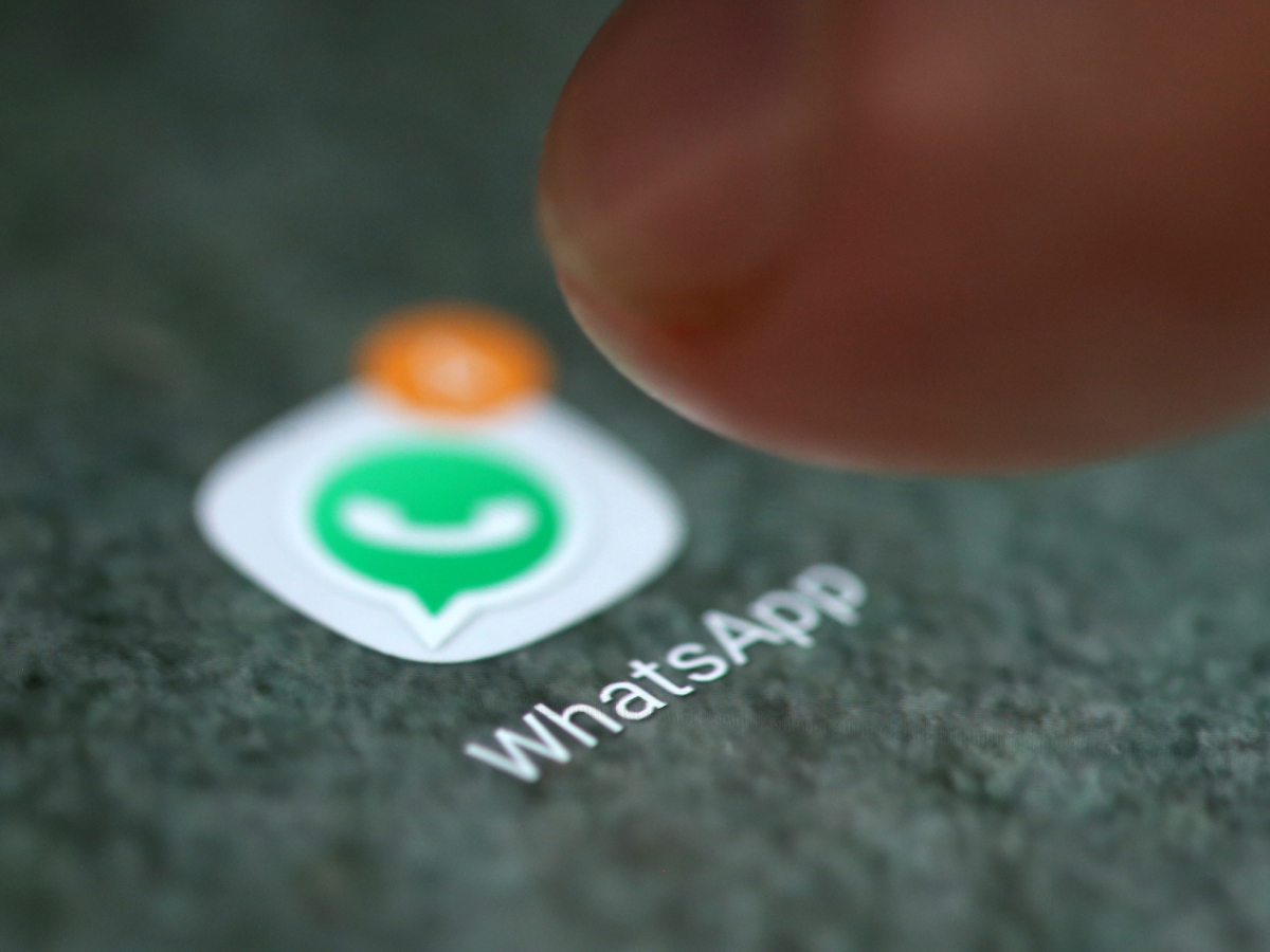 WhatsApp tests 'view once' mode for 'voice notes'