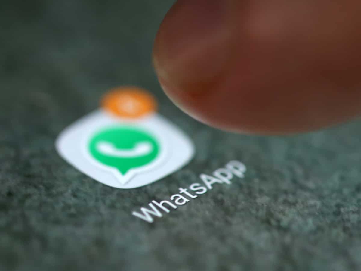 WhatsApp tests 'view once' mode for 'voice notes' on iOS, Android