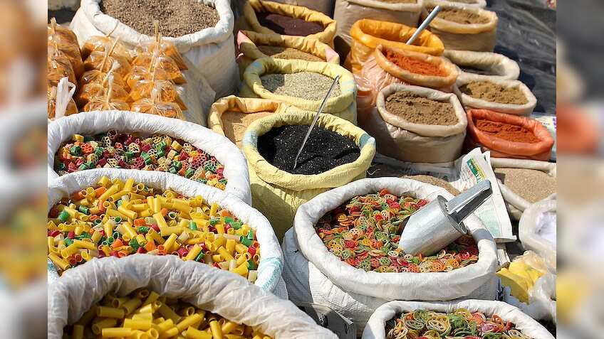 Food prices to remain stable during festive season: Centre