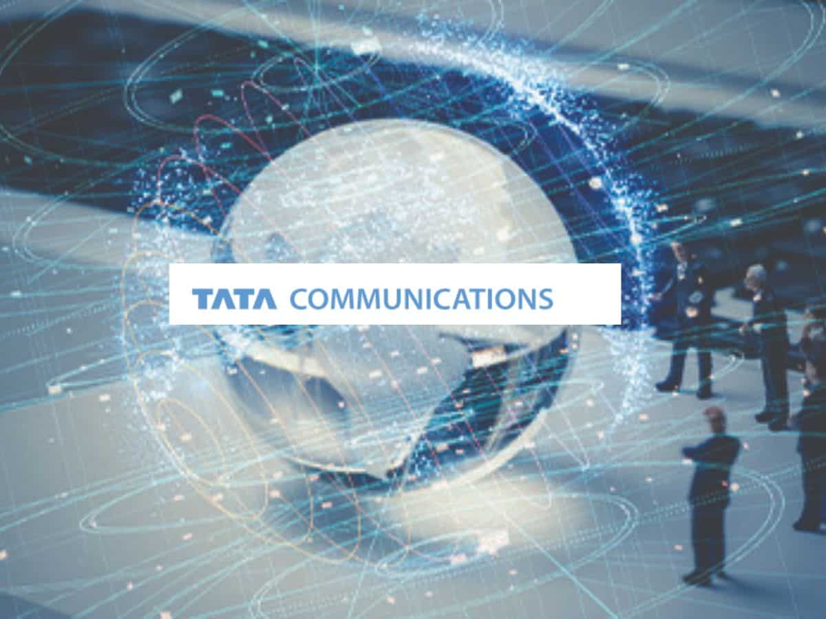 Tata Communications Q2 Results: Net profit plunges 58% to Rs 221 crore