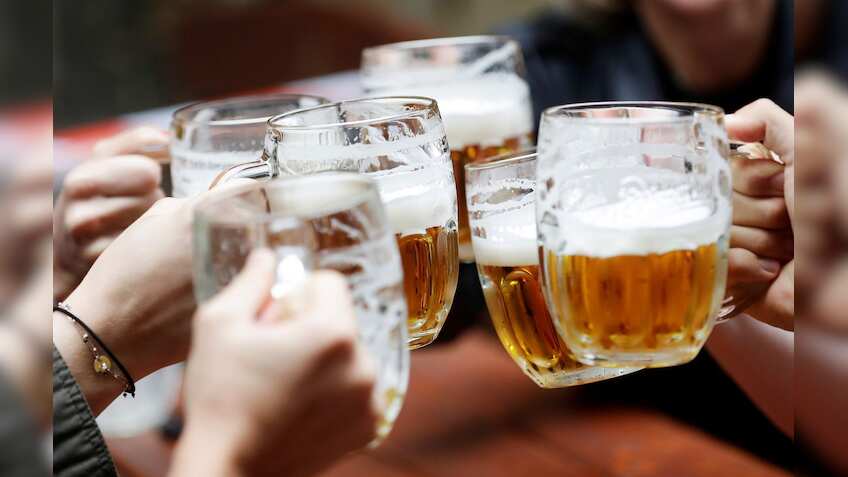 United Breweries Q2 Results: Net profit falls 20% to Rs 107.17 crore