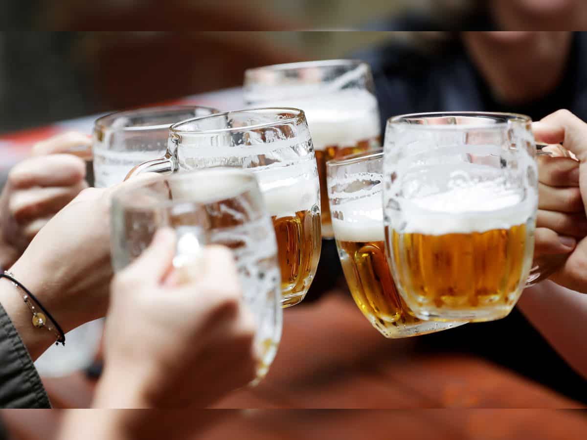 United Breweries Q2 Results: Net profit falls 20% to Rs 107.17 crore