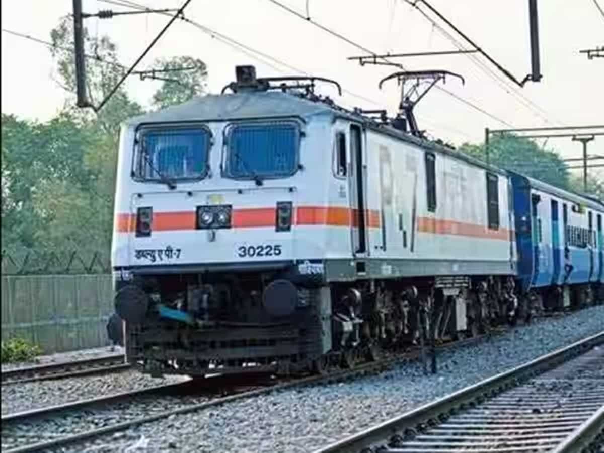 Indian Railways introduces two new trains in Northeast: Check route, running days, other details