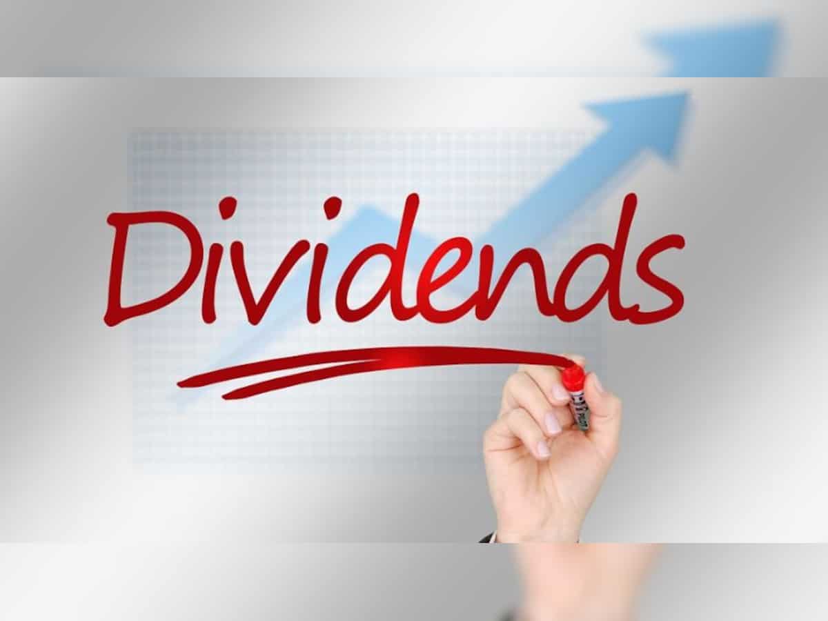 HCL Tech dividend: IT major’s stock trades ex-date