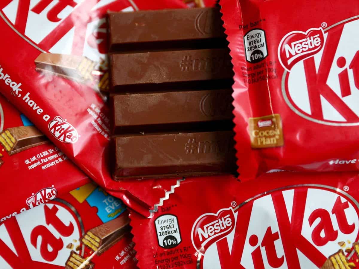 Good time to add Maggi, KitKat maker to your portfolio? What analysts make of Nestle India results, stock split 