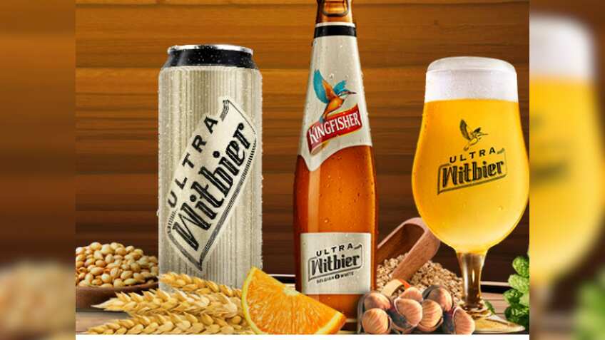 United Breweries shares surge 4% after beer maker beats estimates with Q2 results  