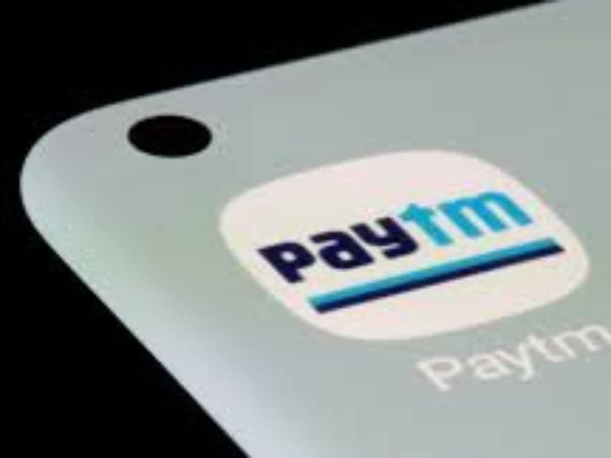 Paytm shares gain 3% ahead of its Q2 results; Jefferies initiates buy