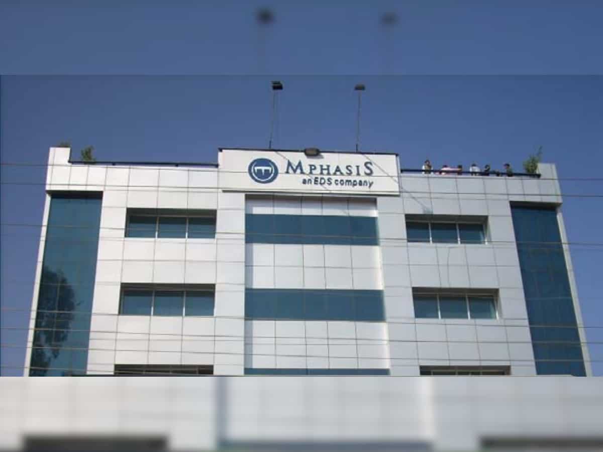 Should you buy, sell or hold Mphasis shares after IT solutions firm's Q2 results?