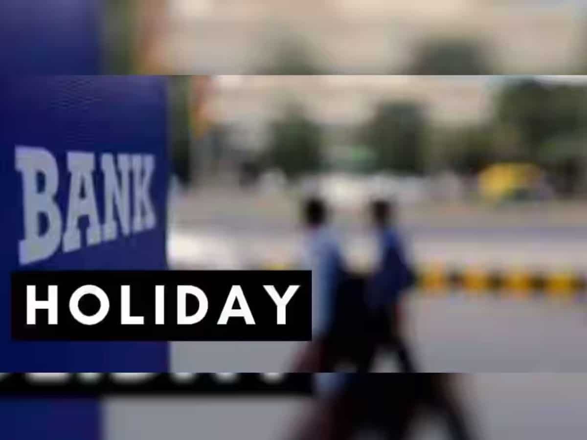 Durga Puja: Banks to remain shut for 4 days in West Bengal, Odisha; here is the full list of bank holidays