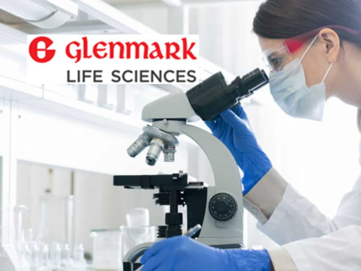 Glenmark Life Sciences Q2 PAT Rises 11% To Rs 119 Crore | Zee Business