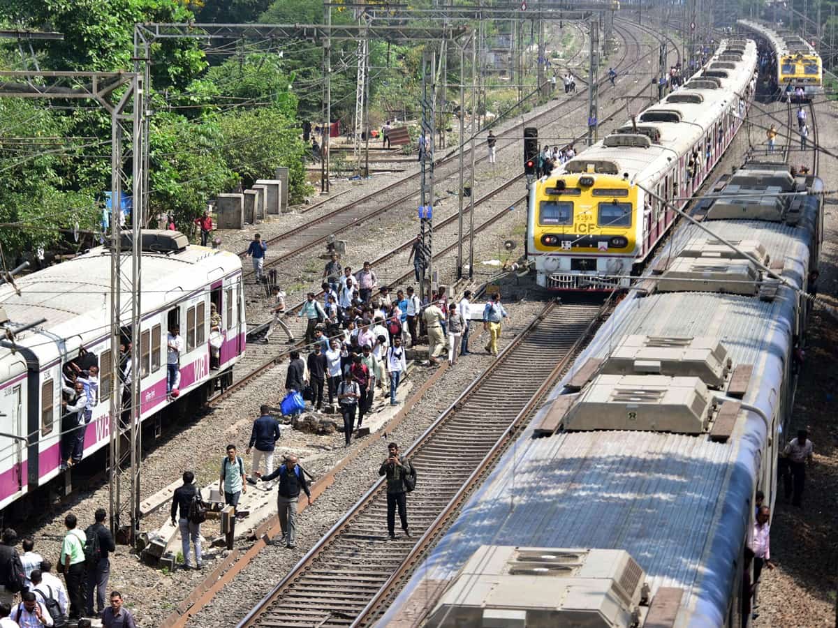 Western Railways cancels 43 trains, 188 trains partially cancelled, short terminated or rescheduled between October 26 and November 7: Check full list