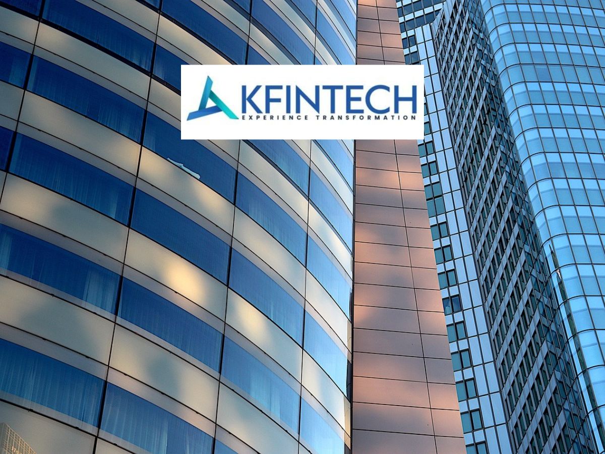 KFin Technologies Q2 Results: Profit grows 28% to Rs 61 crore