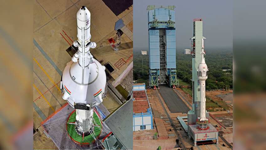 Gaganyaan mission: ISRO successfully conducts test vehicle mission ...