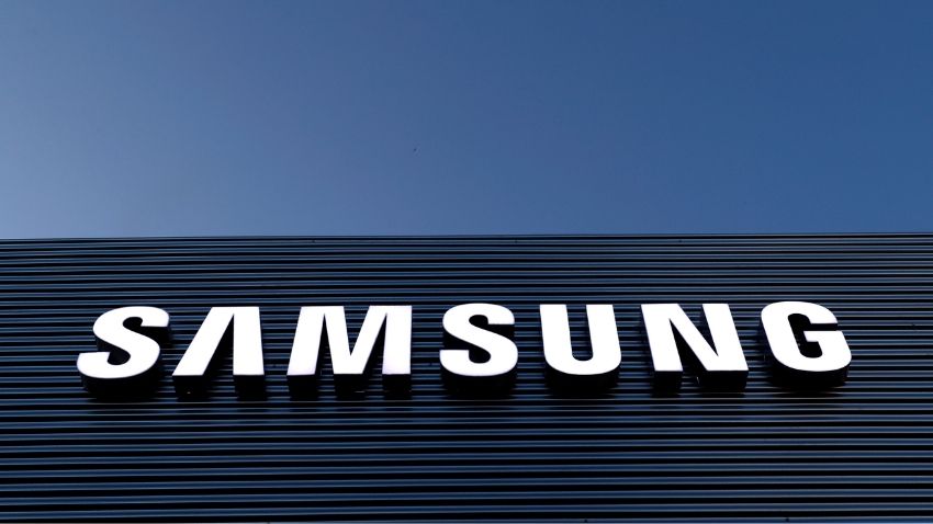 Samsung leads India smartphone market in Q3 with
