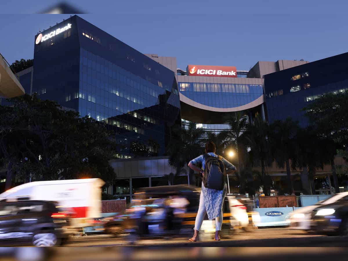 ICICI Bank Q2 Results: Private lender beats estimates with 36% jump in net profit