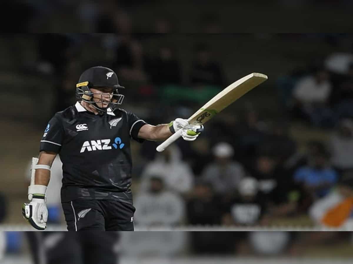 IND Vs NZ FREE Live Streaming: When and How to watch India vs New Zealand Cricket World Cup 2023 Match live on Web, TV, mobile apps online