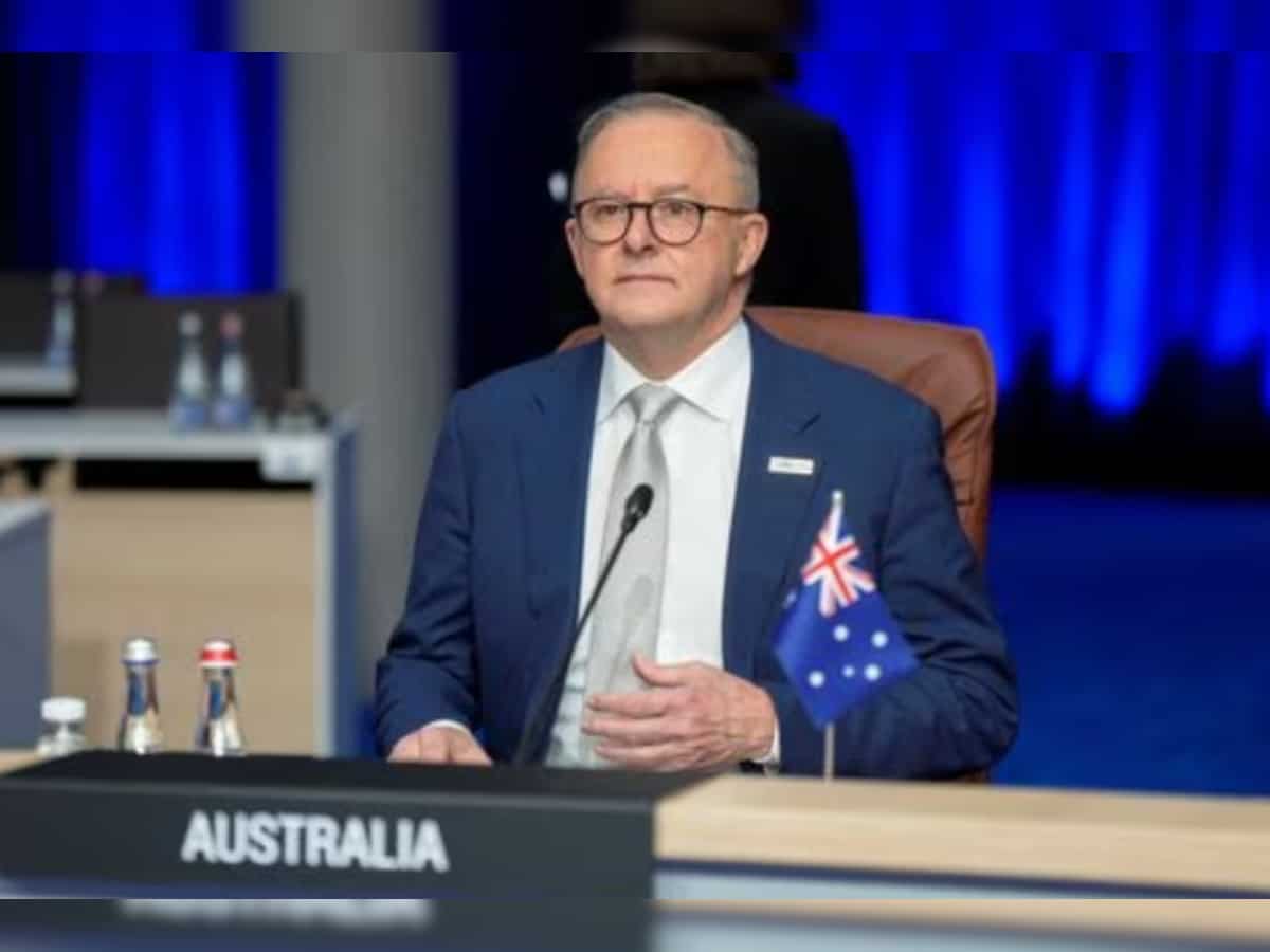 Australia PM to visit China, taking steps to resolve wine dispute