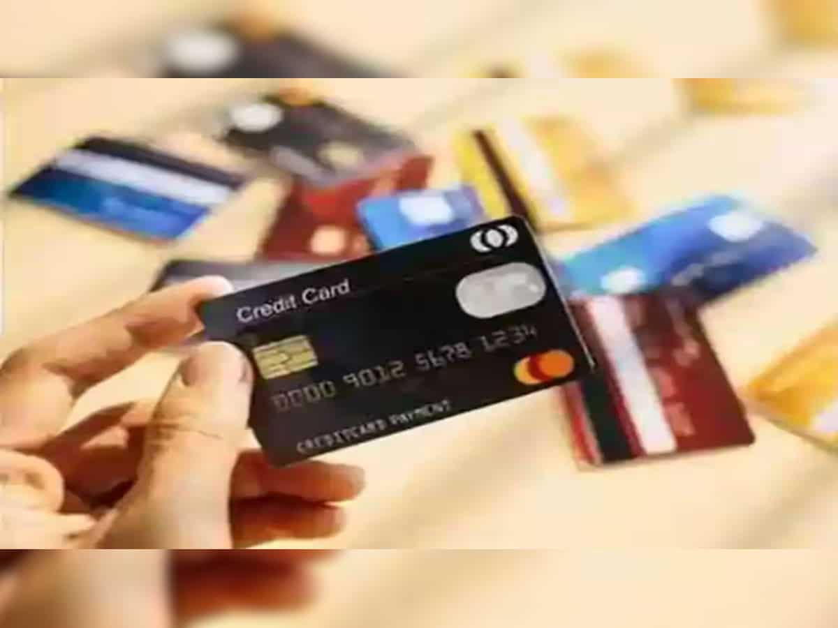 Credit Card: Burdened with credit card debt? Follow these ways to avoid it