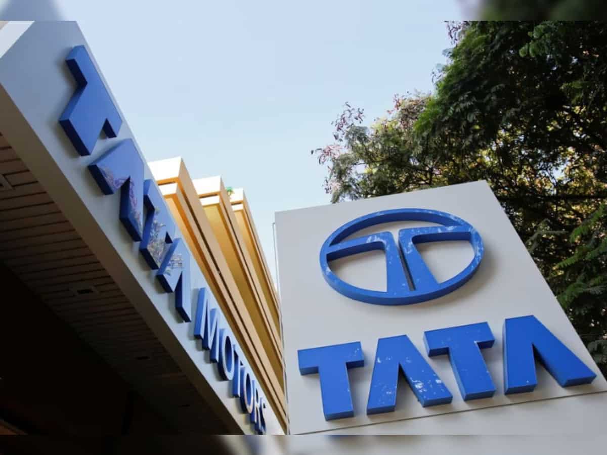 Tata Motors developing new petrol engine to power premium SUV range
