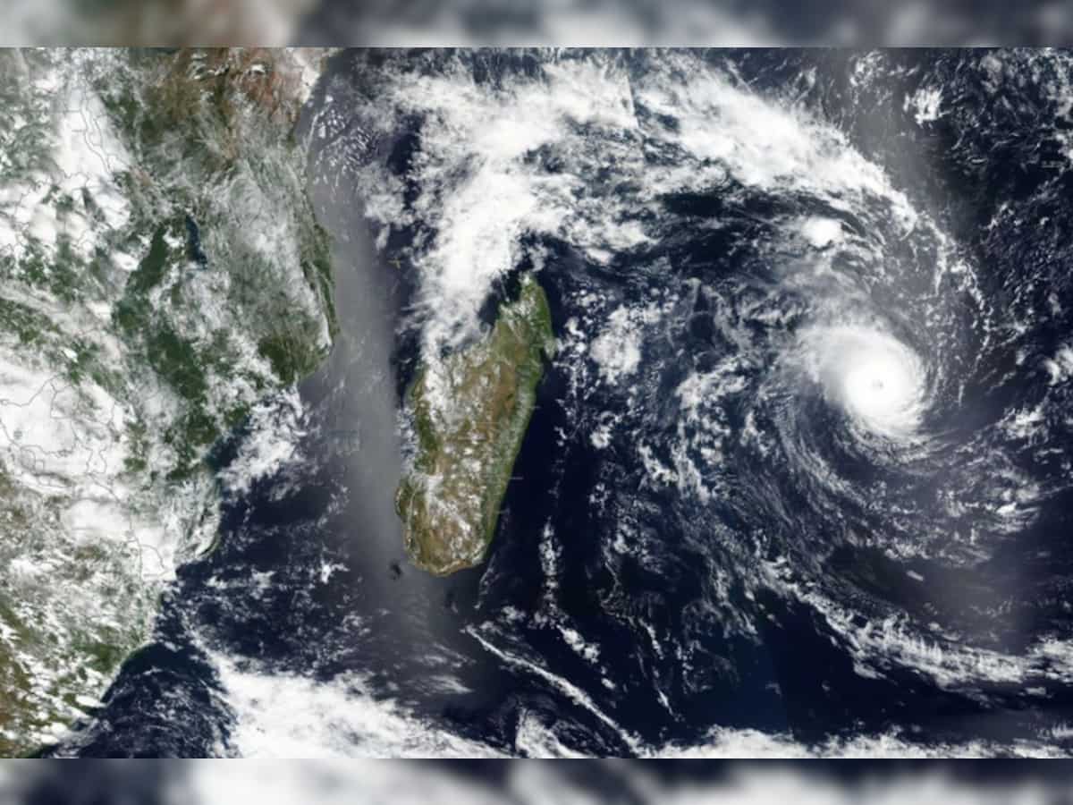 Deep depression over Bay of Bengal may turn into cyclone by Monday evening: IMD Bhubaneswar