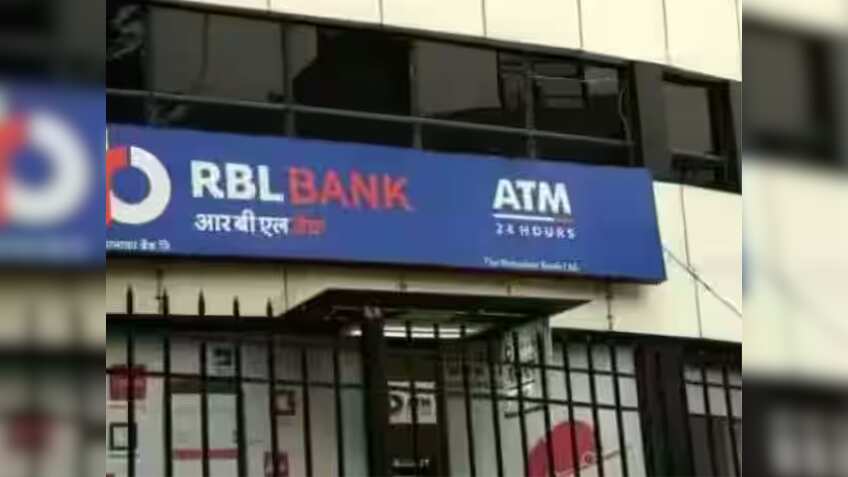 RBL Bank climbs 5%, nears 52-week high as D-Street cheers good Q2 show
