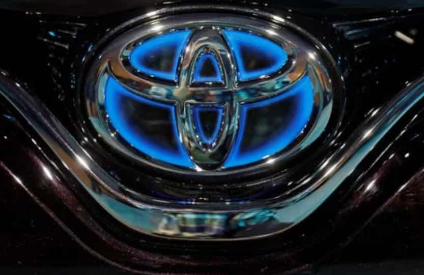 Toyota lobbies India to cut hybrid-car taxes as much as 21%