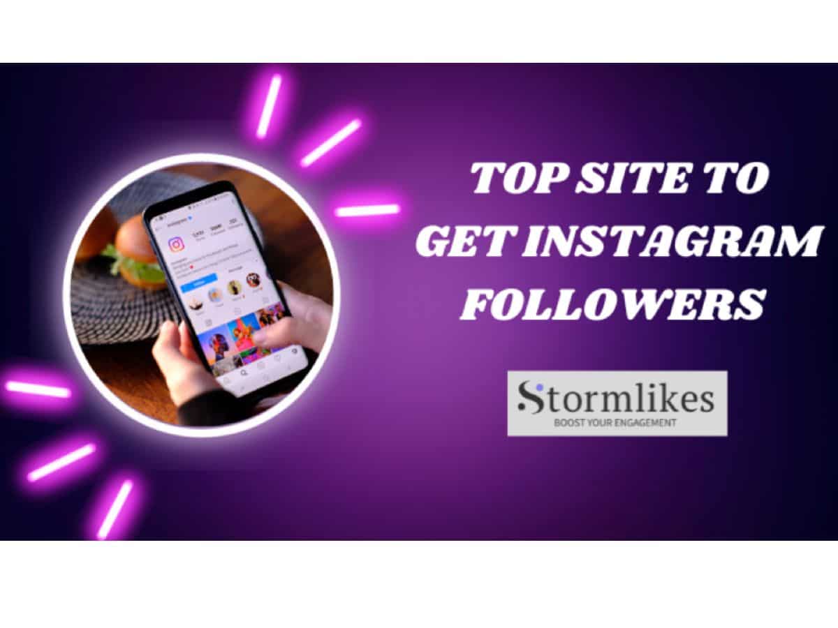 Top 3 sites to get free Instagram followers | Zee Business