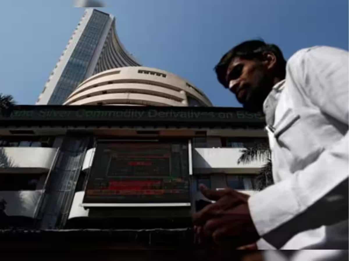 BSE shares notch fresh 52-week high as exchange revises transaction charges in derivatives segment
