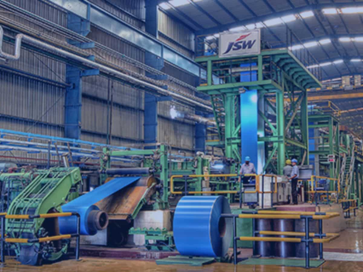 Should you buy, sell, or hold JSW Steel? Here's what brokerages suggest