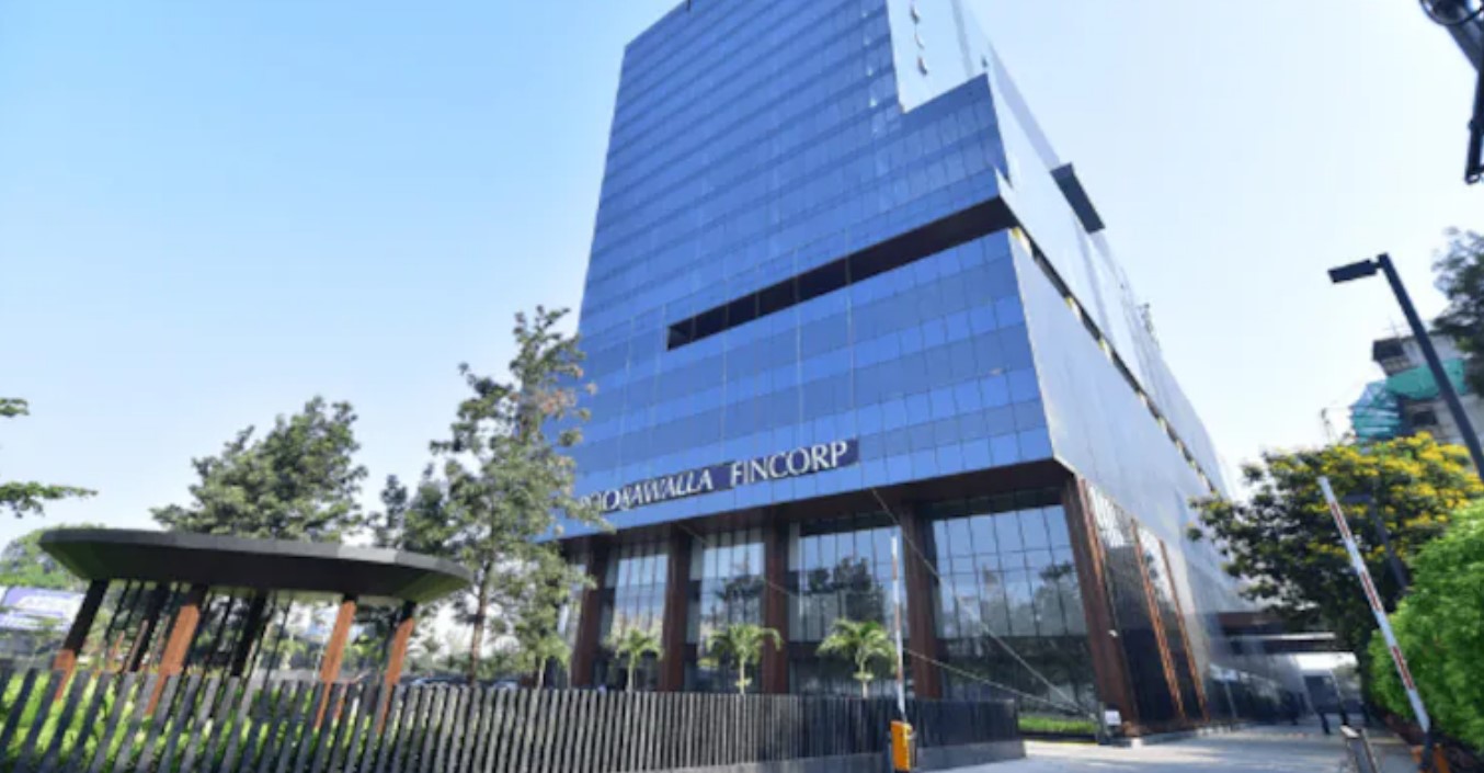 Poonawalla Fincorp shares fall over 6%; here's what