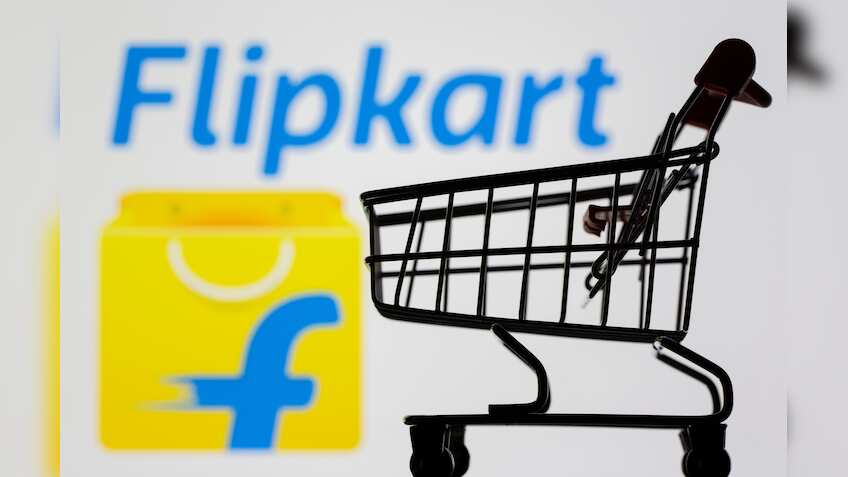 Flipkart loss widens to Rs 4,890.6 crore in FY 2022-23