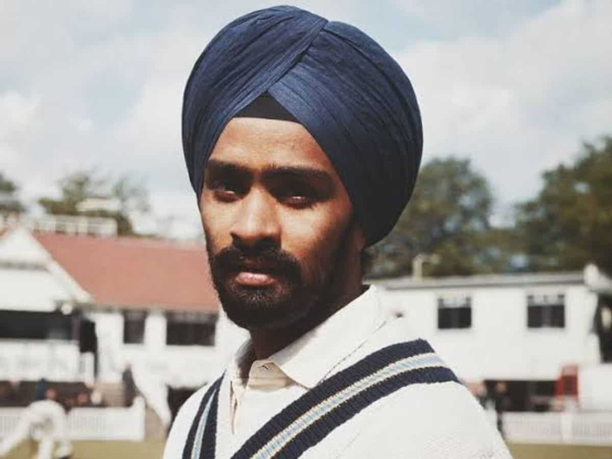 Legendary India Cricketer Bishan Singh Bedi Passes Away At 77, Cricket  News