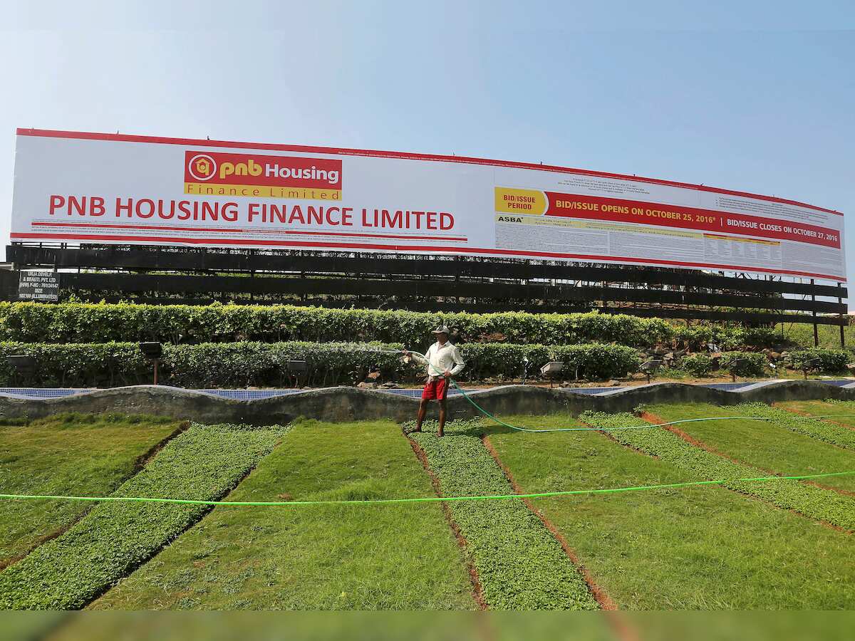 PNB Housing Finance Q2 results: Net profit jumps 45.9% to Rs 383 crore