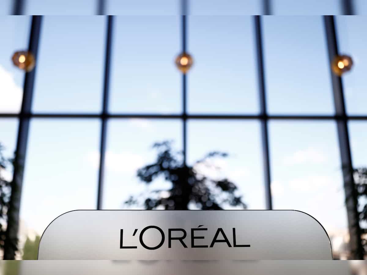 Loreal's India business almost touched Rs 5,000 crore in FY23, with profit up 16.8% to Rs 488.3 crore 