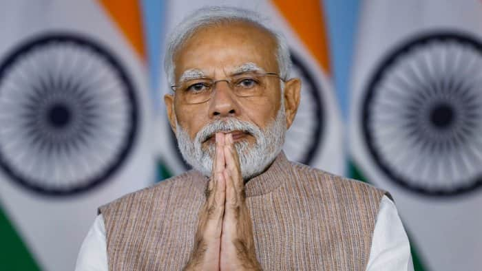 Dussehra 2023: PM Modi to participate in Ramlila celebrations in Dwarka ...