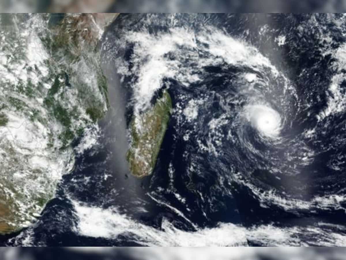 Cyclone Tej to weaken into cyclonic storm: IMD