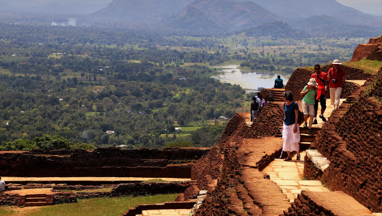 Sri Lankan Cabinet approves free tourist visas for visitors from India and six other countries