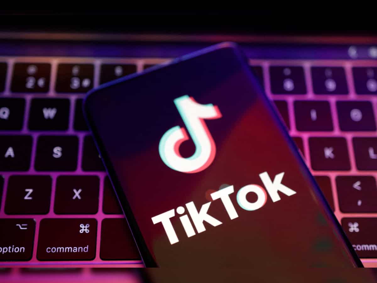 TikTok tests 15-minute video uploads with select users