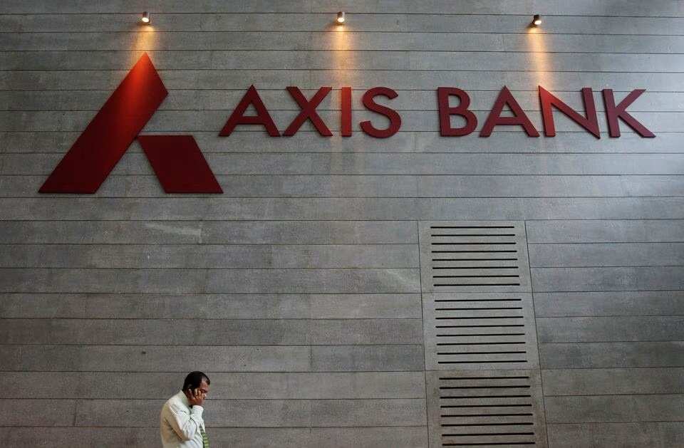 Axis Bank Q2 Results Preview Net profit likely to rise 7 with steady