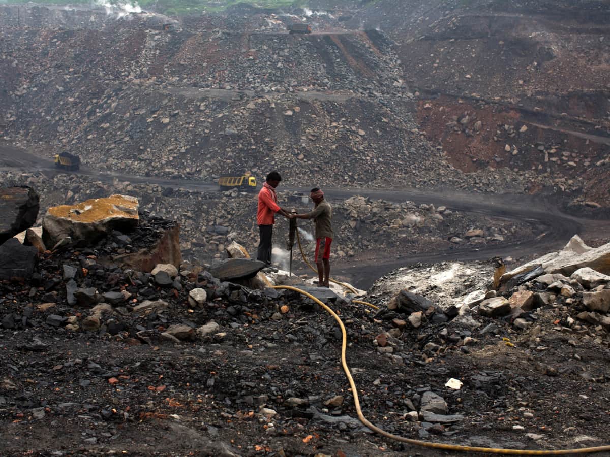 Coal ministry generates Rs 28.79 crore revenue via disposal of scrap