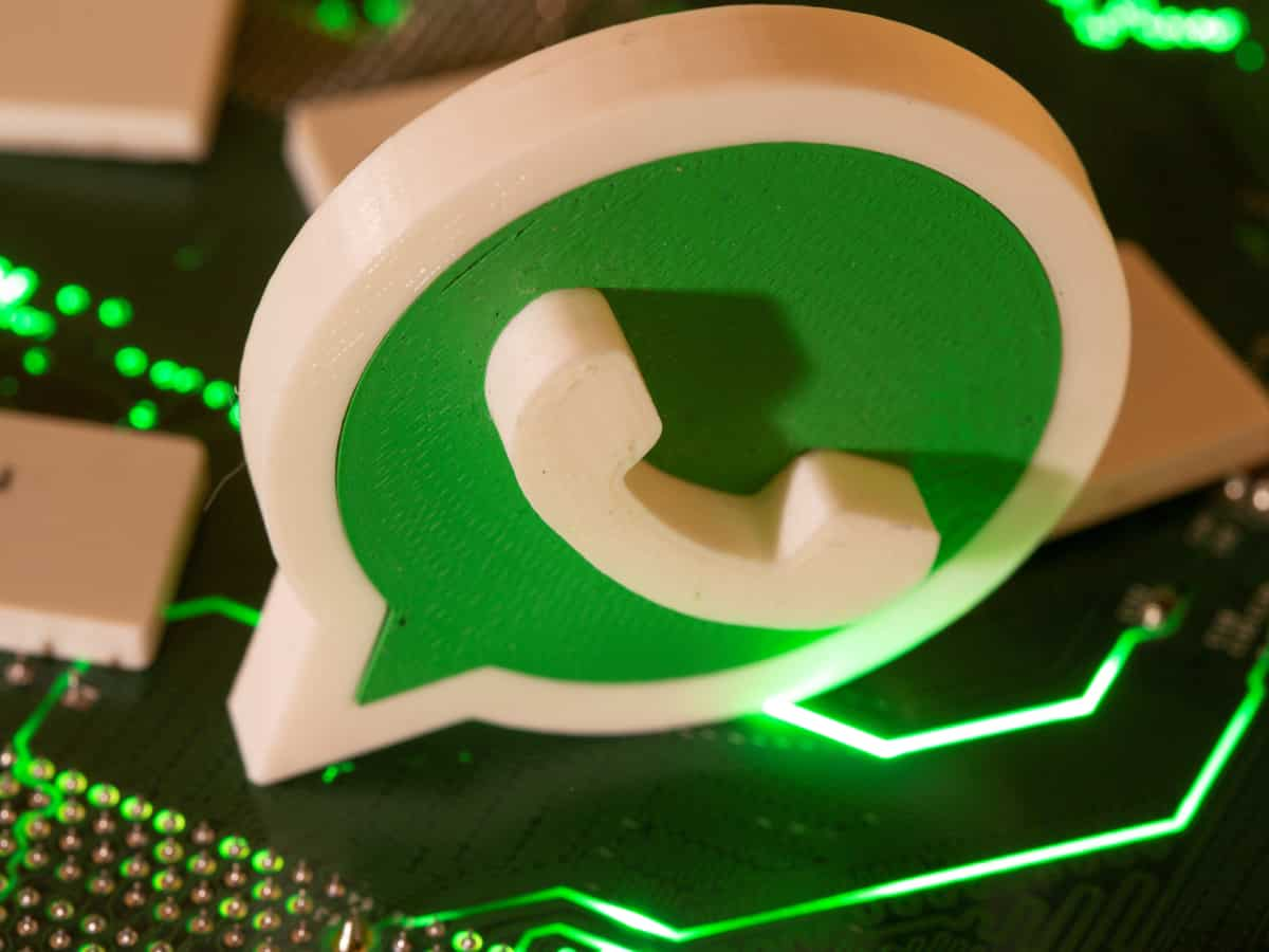 WhatsApp introduces voice notes and reaction filters for Channels