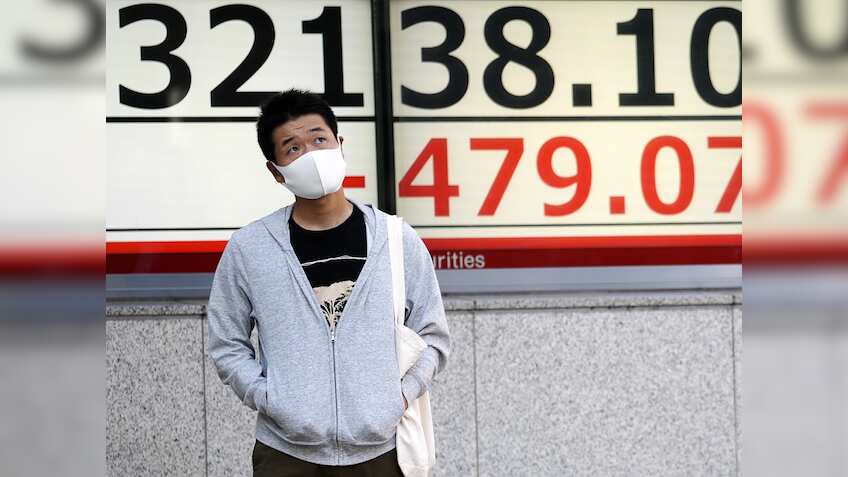 Asian markets news: Stocks surge on China's spending plans; inflation shocks Australia