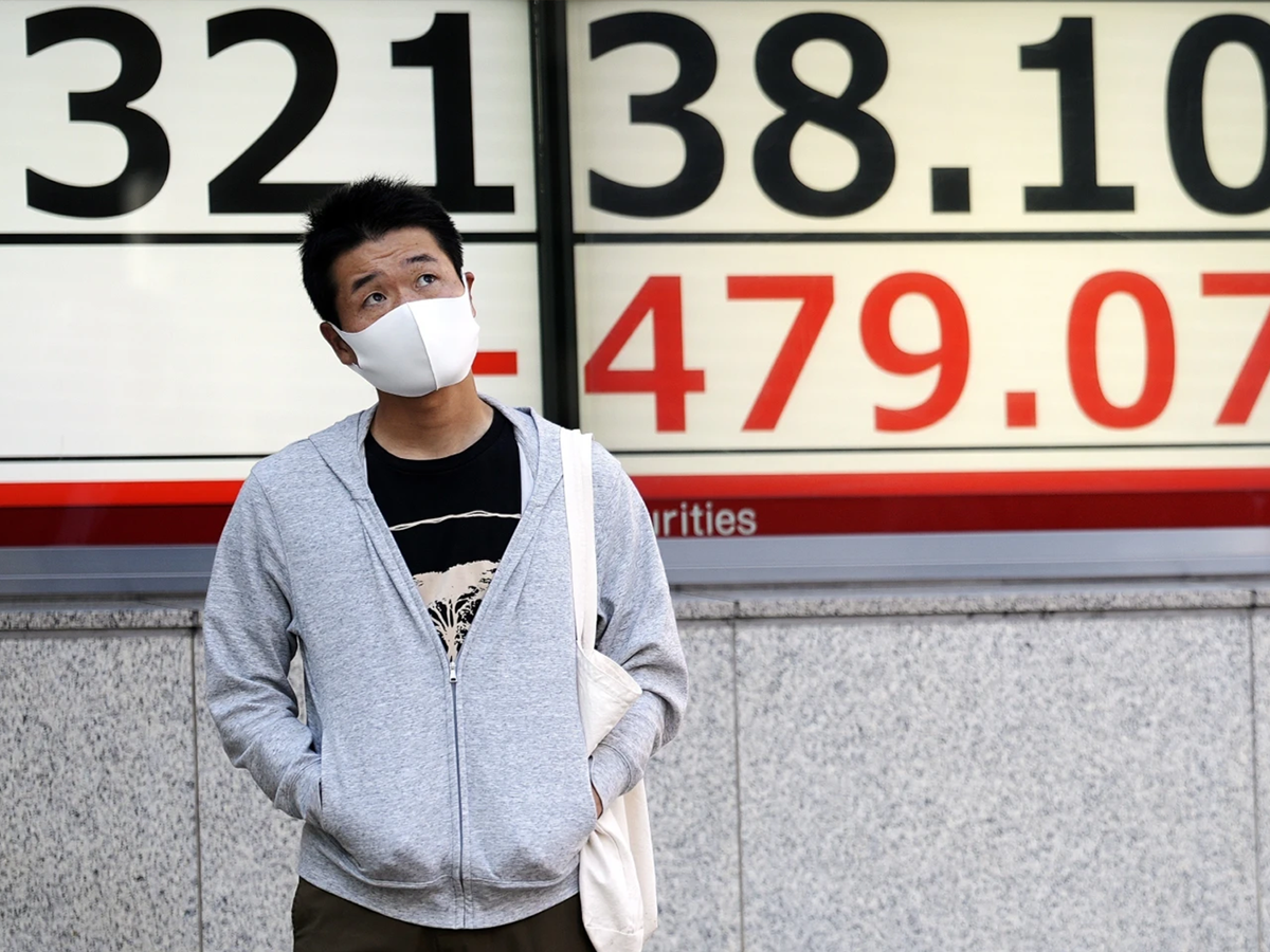 Asian markets news: Stocks surge on China's spending plans; inflation shocks Australia