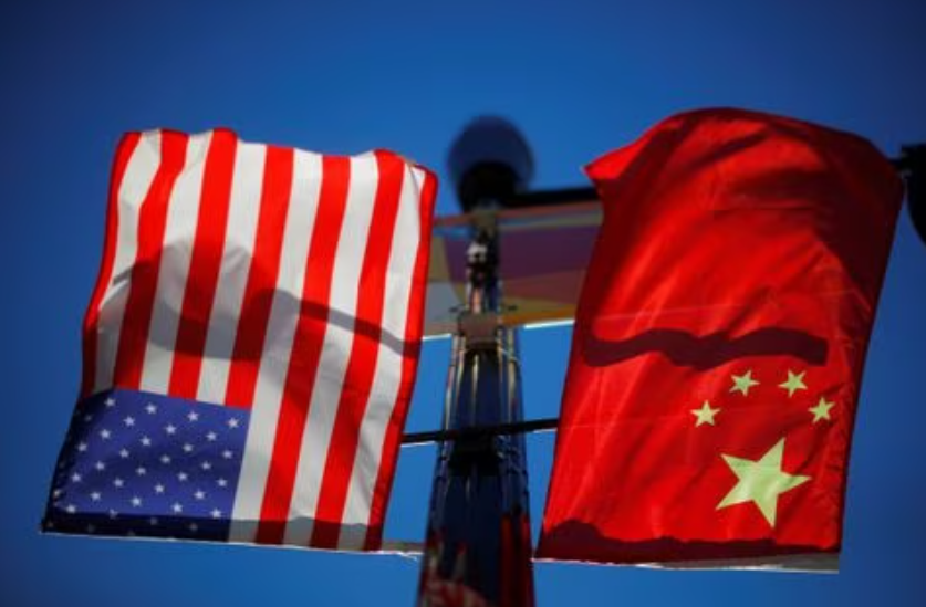 China's defence ministry blasts Pentagon's annual report