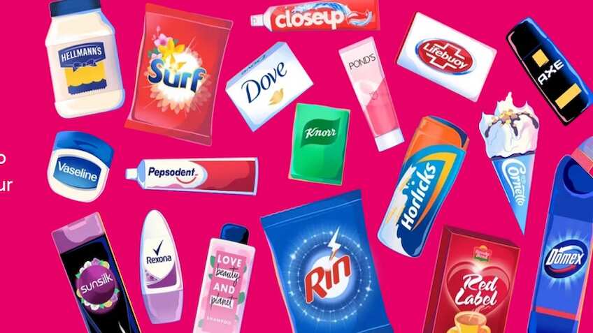 HSBC says HUL has been five-year market laggard now, double downgrades stock to 'Hold'