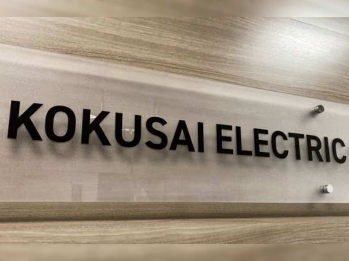 Kokusai Electric shares jump 29% in Tokyo debut