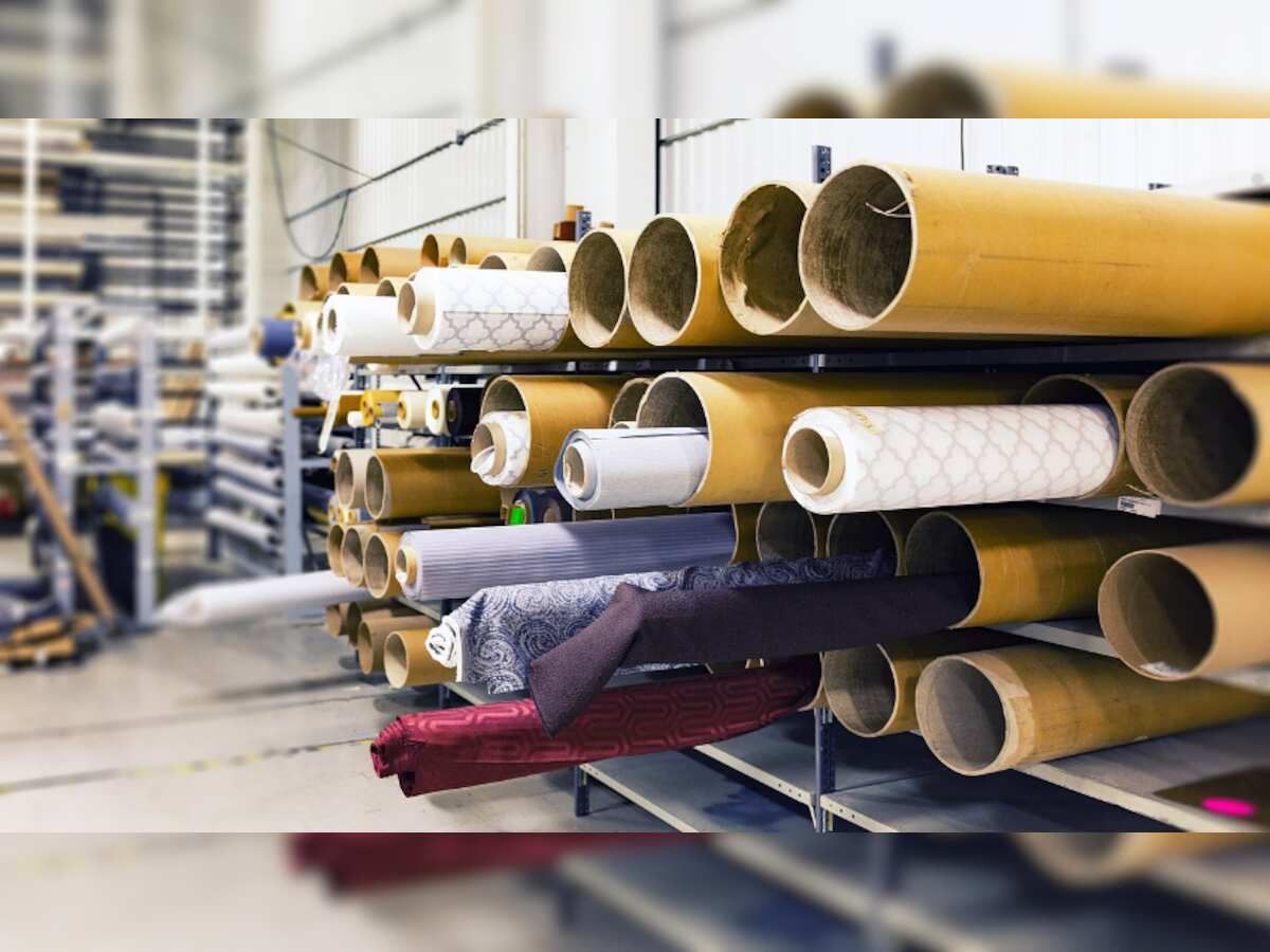 Alok Industries shares rise higher after textile firm's profit improves in Q2 FY24