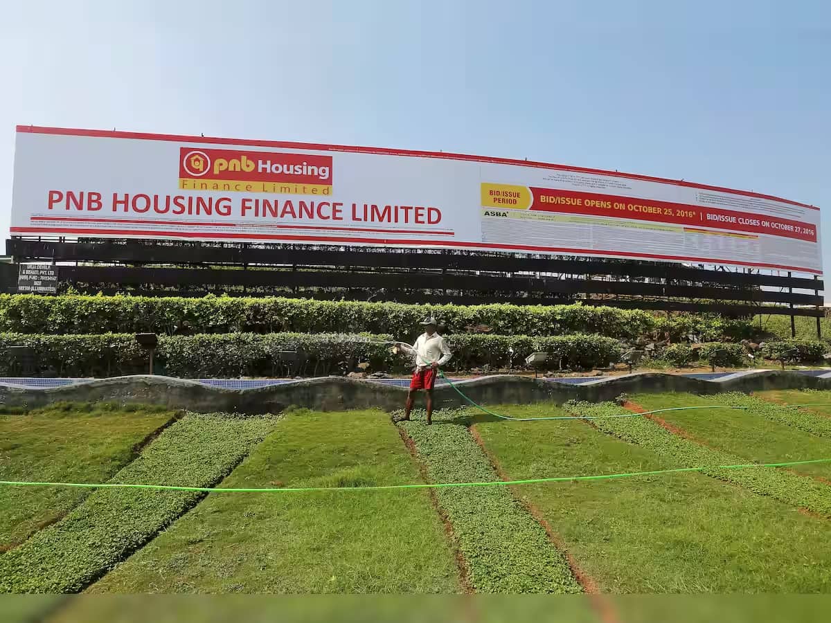 PNB Housing Finance sheds over 3% even as asset quality improves substantially in Q2